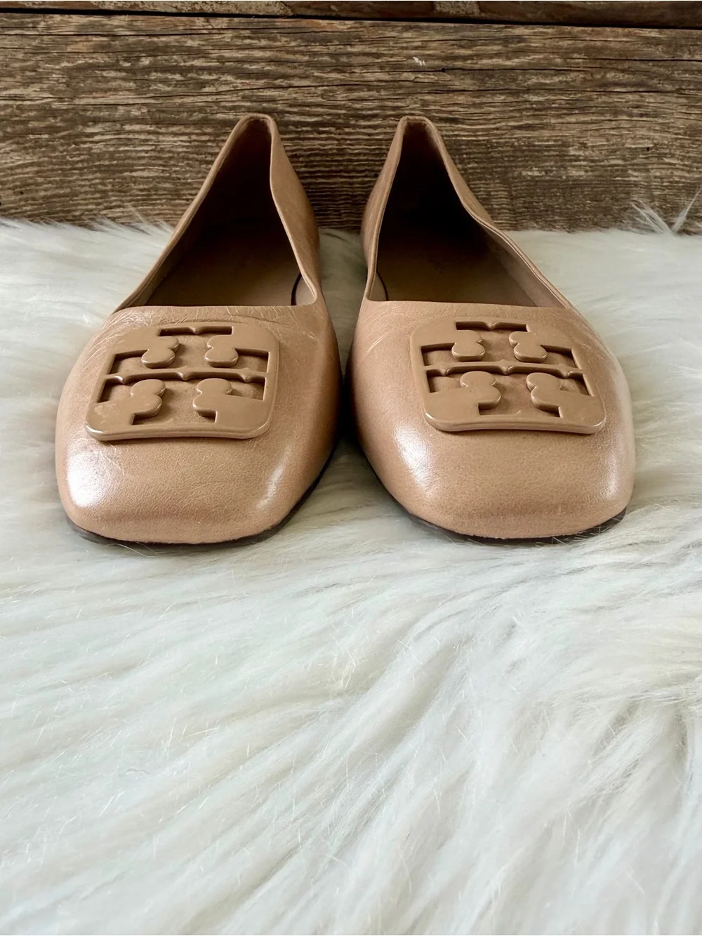 TORY BURCH | Georgia Ballet Flats